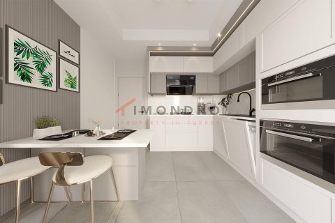 5+1 Appartement à Antalya, Turkey No. 17373 16