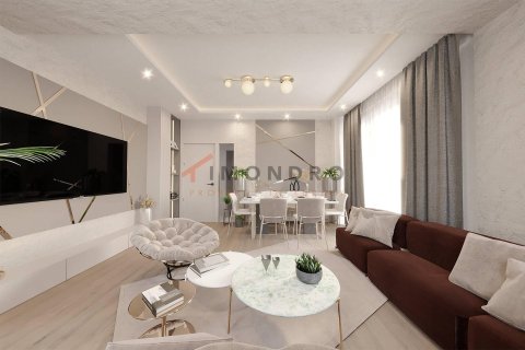 5+1 Appartement à Antalya, Turkey No. 17373 18