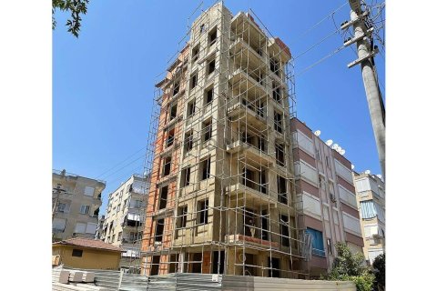 5+1 Appartement à Antalya, Turkey No. 17373 3