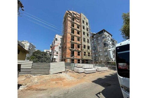 5+1 Appartement à Antalya, Turkey No. 17373 5