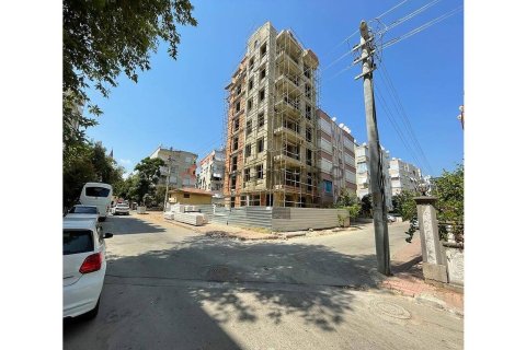 5+1 Appartement à Antalya, Turkey No. 17373 2