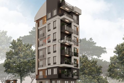 5+1 Appartement à Antalya, Turkey No. 17373 25