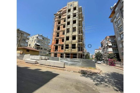 5+1 Appartement à Antalya, Turkey No. 17373 7