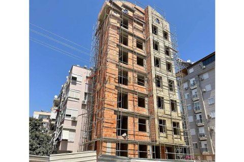 5+1 Appartement à Antalya, Turkey No. 17373 4