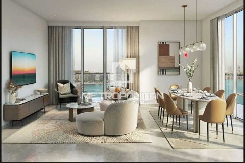 1 chambre Appartement à EMAAR Beachfront, UAE No. 8124 3