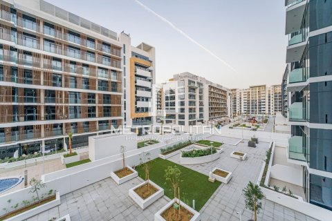 1 dormitorio Apartment en Meydan, UAE No. 8125 5