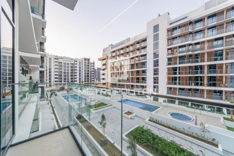 1 dormitorio Apartment en Meydan, UAE No. 8125 1