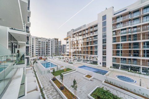 1 chambre Appartement à Meydan, UAE No. 8125 7