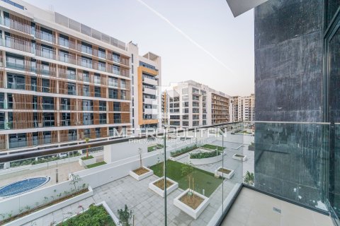 1 dormitorio Apartment en Meydan, UAE No. 8125 6