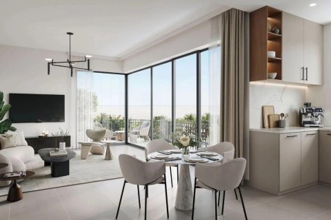 2 bedrooms Apartment in Town Square, UAE No. 7190 2