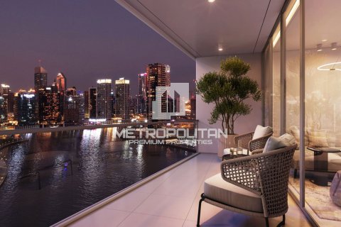 2 bedrooms Apartment in Business Bay, UAE No. 7177 7