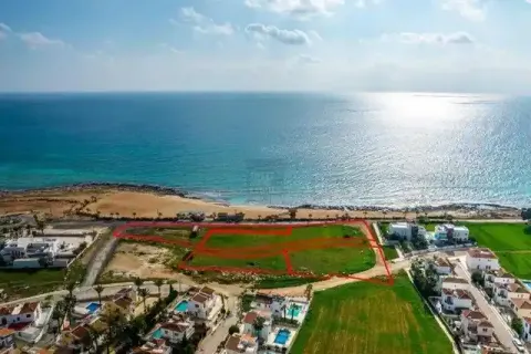 9156m² Land à Ayia Napa, Cyprus No. 35817 1