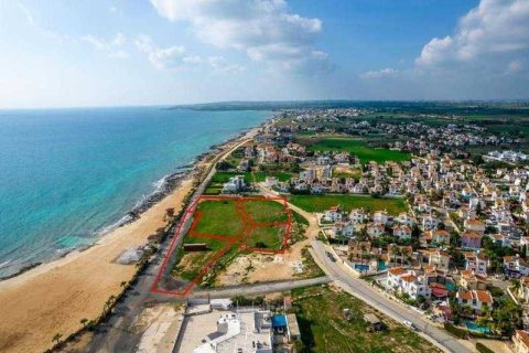 9156m² Land à Ayia Napa, Cyprus No. 35817 2