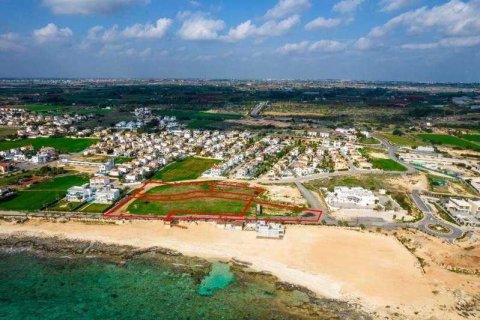 9156m² Land à Ayia Napa, Cyprus No. 35817 5