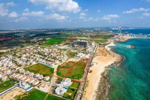 9156m² Land à Ayia Napa, Cyprus No. 35817 4