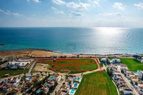 9156m² Land à Ayia Napa, Cyprus No. 35817 1