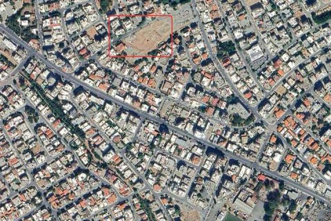 632m² Land en Limassol, Cyprus No. 75182 1