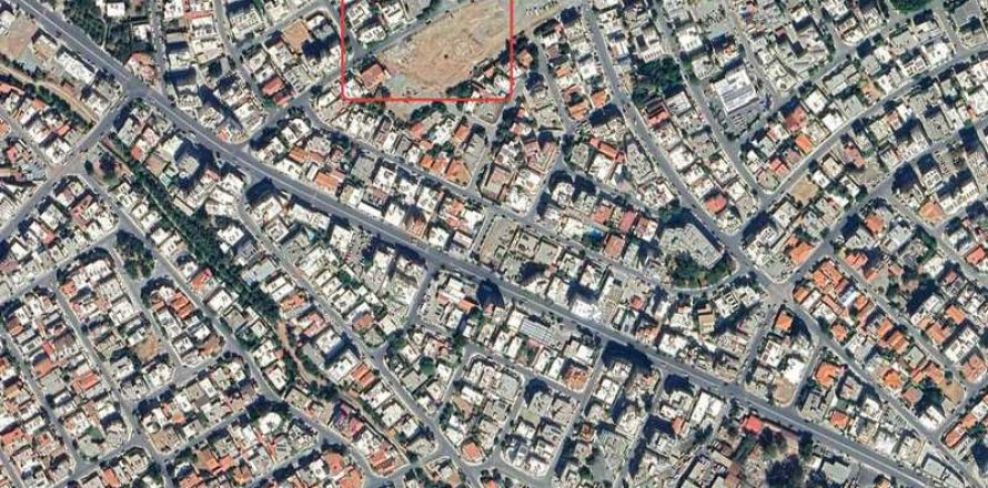 632m² Land en Limassol, Cyprus No. 75182