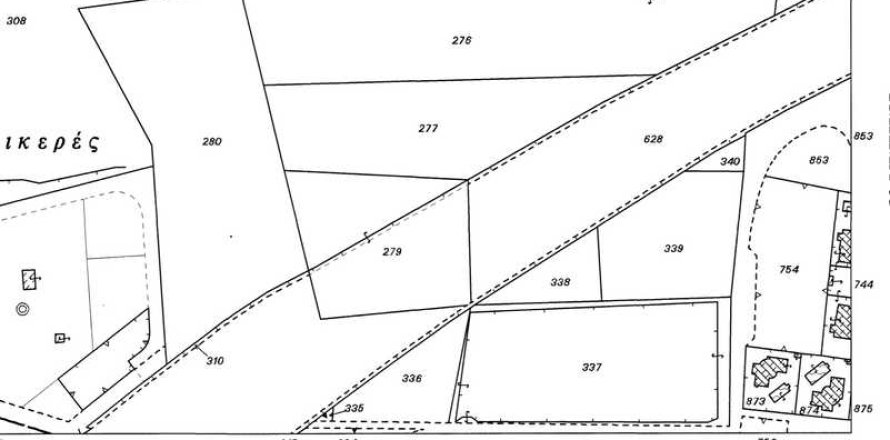 6552m² Land en Oroklini, Cyprus No. 75179