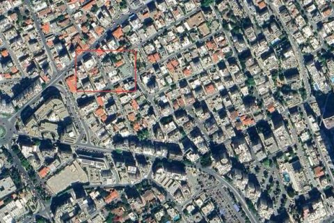 503m² Land en Limassol, Cyprus No. 75183 1