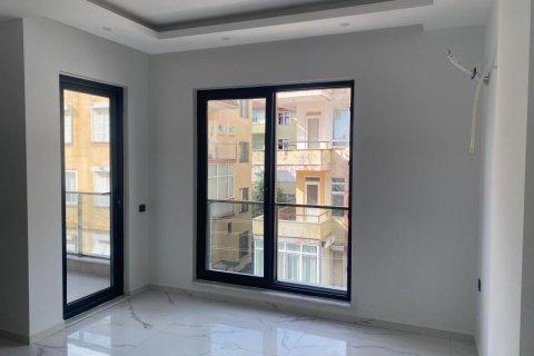 3 rooms Apartment in Alanya, Turkey No. 21639 12