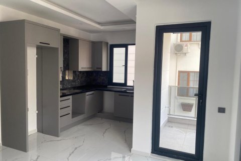 3 rooms Appartement à Alanya, Turkey No. 21639 1