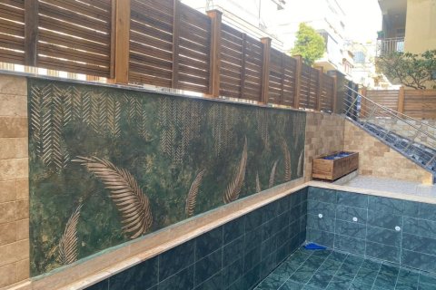 3 rooms Apartment in Alanya, Turkey No. 21639 4