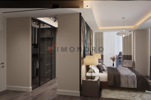 2+1 Appartement à Kadikoy, Turkey No. 21695 9