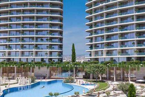 1 bedroom Apartment in Famagusta, Cyprus No. 34374 3