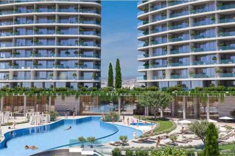 1 bedroom Apartment in Famagusta, Cyprus No. 34374 6