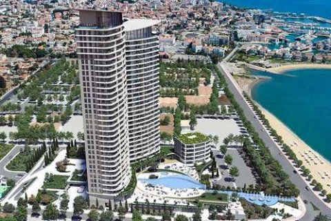 1 bedroom Apartment in Famagusta, Cyprus No. 34374 5