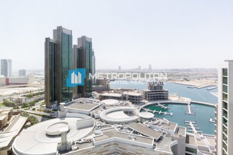 1 bedroom Apartment in Al Reem Island, UAE No. 53642 2