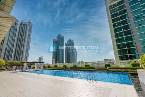 1 bedroom Apartment in Al Reem Island, UAE No. 53642 11