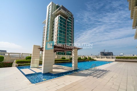 1 bedroom Apartment in Al Reem Island, UAE No. 53642 22