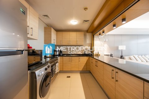 1 bedroom Apartment in Al Reem Island, UAE No. 53642 4