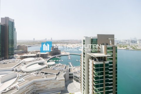 1 bedroom Apartment in Al Reem Island, UAE No. 53642 18