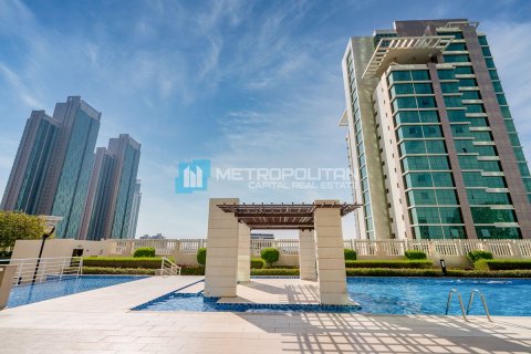 1 bedroom Apartment in Al Reem Island, UAE No. 53642 21