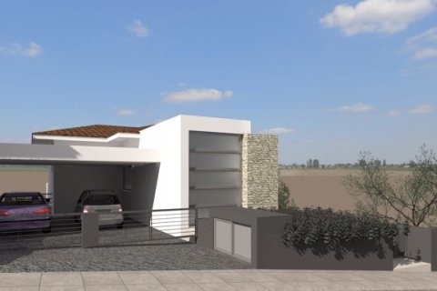 4 dormitorios Villa en Parekklisia, Cyprus No. 36855 6