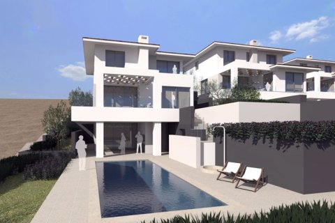 4 dormitorios Villa en Parekklisia, Cyprus No. 36855 2