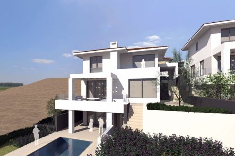 4 dormitorios Villa en Parekklisia, Cyprus No. 36855 4