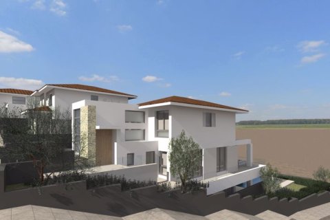 4 dormitorios Villa en Parekklisia, Cyprus No. 36855 5