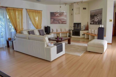 4 dormitorios Bungalow en Agioi Trimithias, Cyprus No. 36850 4