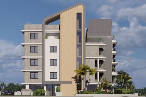 3 bedrooms Apartment in Larnaca, Cyprus No. 36775 6