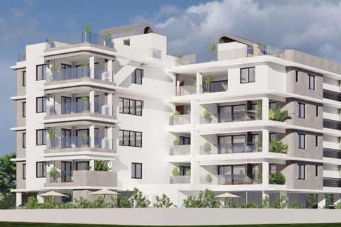 3 bedrooms Apartment in Larnaca, Cyprus No. 36775 1