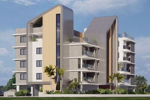 3 bedrooms Apartment in Larnaca, Cyprus No. 36775 4