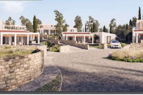 2 dormitorios Bungalow en Polis, Cyprus No. 36768 10