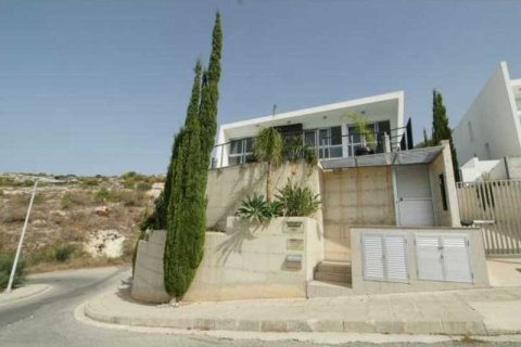 3 dormitorios House en Geroskípou, Cyprus No. 39631 7