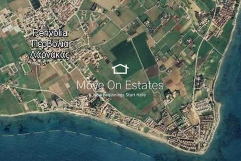 7977m² Land in Pervolia, Cyprus No. 71773 1