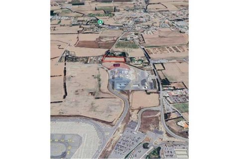 8935m² Land in Larnaca, Cyprus No. 71774 7