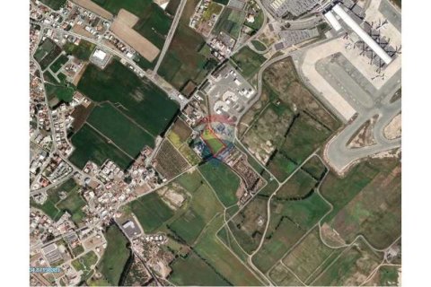 8935m² Land in Larnaca, Cyprus No. 71774 2